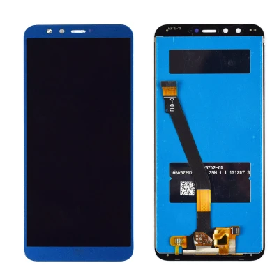 For Huawei Honor 9 Lite LCD Display Touch Screen Digitizer For Huawei Honor9 Lite LCD With Frame Honor 9 Lite LLD L31 L22A panel