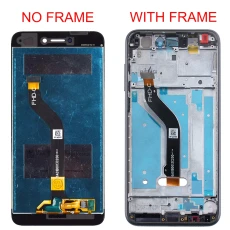 New Display For Honor 8 Lite PRA-TL10 LCD Display Touch Screen Replacement For Huawei P 8/P9 Lite 2017 PRA-LA1/LX2 LCD Screen