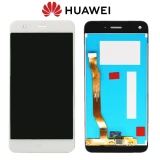 For Huawei P9 lite mini 2017 NEW 100% test Black/White 5.0 inch LCD DIsplay Touch Screen Digitizer Assembly Without / With Frame