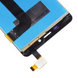 Display For XIAOMI Redmi Note 2 LCD Touch Screen with Frame Replacement 5.5 For Xiaomi Redmi Note 2 LCD Display