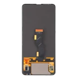 AMOLED For XIAOMI Mi Mix 3 LCD Matrix Touch Digitizer Assembly Frame  6.39'' For Display Mi Mix 3 Screen For MI MIX3 Display