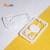 Laser Protect Mold  Back Cover Housing Camera Lens Protection Mould Universal for TBK M-Triangel  other Laser Separate Machine