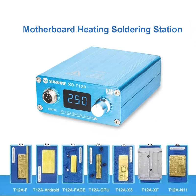 Sunshine on sale soldering station