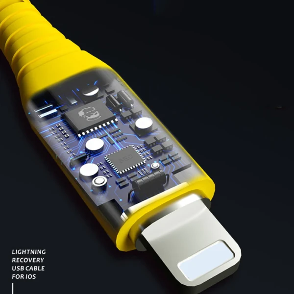 MECHANIC iData DFU Lightning recovery Charging data transmission USB Cable For IOS iphone ipad ipod recovery USB cable