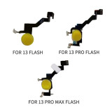 Flash Light Flex For Apple IPhone 13 13 pro 13 pro Max Replacement Torch Internal Repair Part