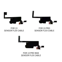 for iPhone 13 Pro 13 Pro Max Earpiece Speaker Sensor Flex Cable