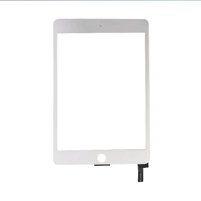 iPad 7 (Best Quality) Digitizer Touch Screen Replacement Part - White