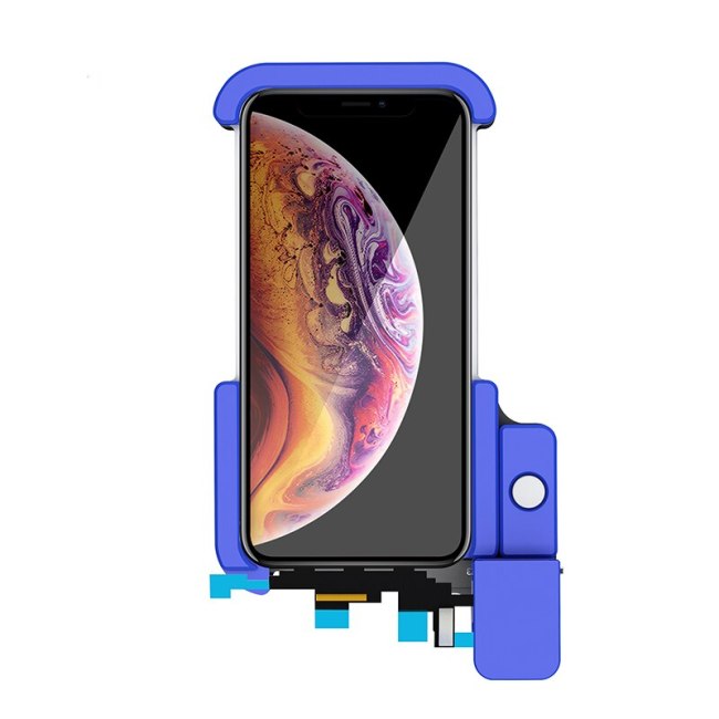 JC TP Touch Panel Function Testing Fixture for iPhone X XS and XS Max  LCD And Digitizer Tester repair tool