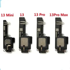 Loudspeaker Flex Cable for iPhone 13 Pro Max 13 Mini 13 Pro Loud Speaker Sound Ringer Buzzer inner for iPhone 13/13 Pro/13 Mini