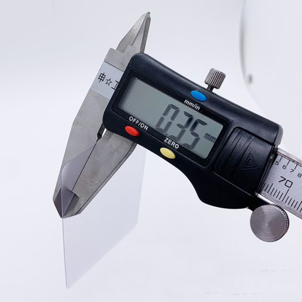 Plastic Card Mobile Phone Screen Opening Scraper for Repair iPad Mobile Phone Tablet Screen Open Teardown Repair Tool