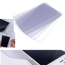 Plastic Card Mobile Phone Screen Opening Scraper for Repair iPad Mobile Phone Tablet Screen Open Teardown Repair Tool
