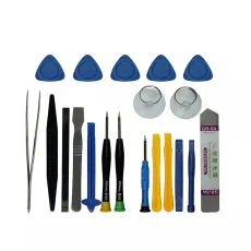 Mobile Phone Repair Tools Kit Spudger Pry Opening Tool Screwdriver Set for iPhone Samsung Phone Hand Tools Set