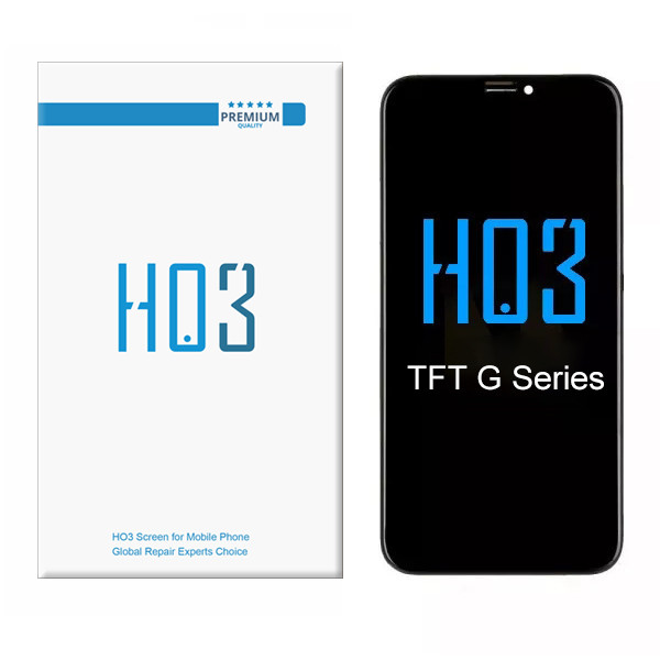 HO3 G series TFT 6G-8P for iphone 6g 6s 6splus 7plus 8plus CMR lcd screen