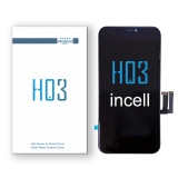 HO3 incell FULL ANGEL VIEW   ±98%Color Gamut for iphone 6g 6s 6splus 7plus 8plus x xr xs max 11 pro max 12/12Pro lcd screen