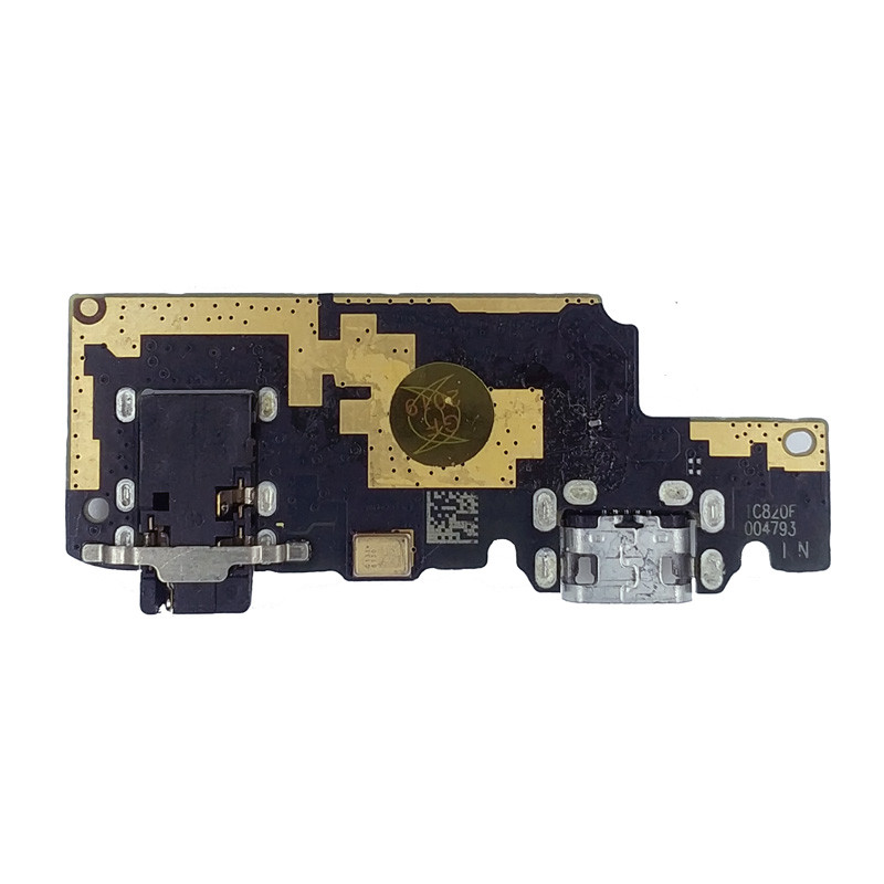 Circuit Connecteur De Charge USB Micro Pour Xiaomi Redmi 4 Pro/Prime – Pièce De Rechange Neuf