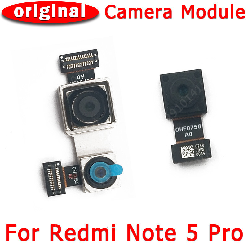 redmi note pro back camera replacement Odak Güvenlik ve
