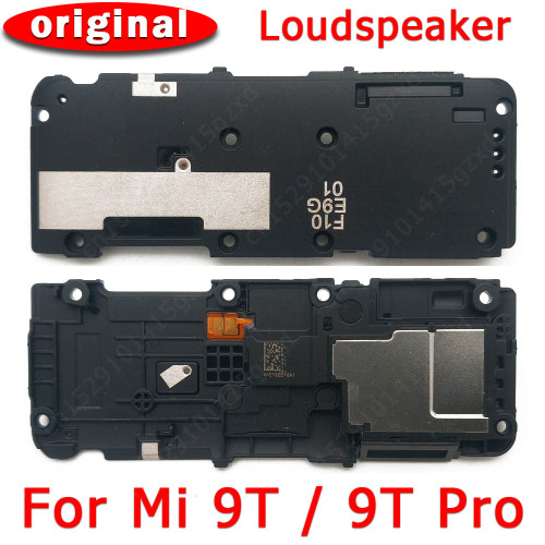 Original Loudspeaker For Xiaomi Mi 9T K20 Pro Loud Speaker Buzzer Ringer Sound Module Phone Accessories Replacement Spare Parts