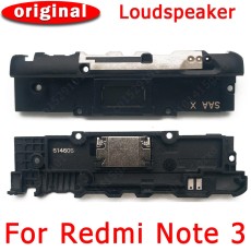 Original Loudspeaker For Xiaomi Redmi Note 3 Loud Speaker Buzzer Ringer Sound Module Phone Accessories Replacement Spare Parts