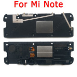 Original Loudspeaker For Xiaomi Mi Note Loud Speaker Buzzer Ringer Sound Module Mobile Phone Accessories Replacement Spare Parts