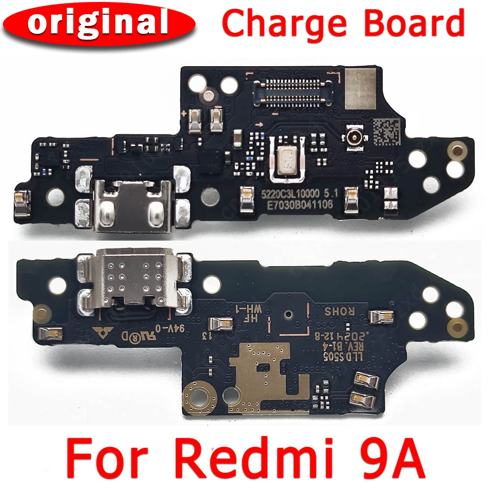 Charging Board Mi Power Charger Original Usb Charge Board For