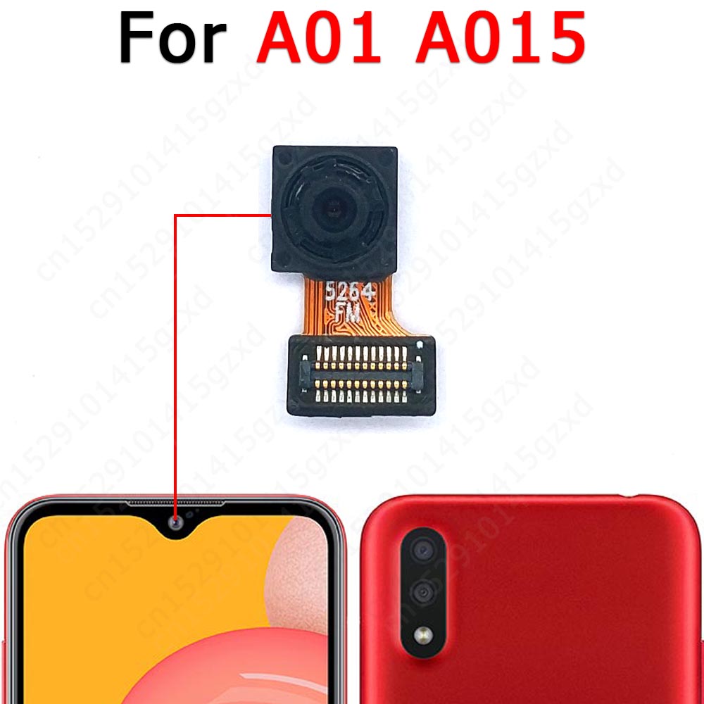 Selfie Camera For Samsung Galaxy A01 A11 A21 A21s A31 A41 A51 A71