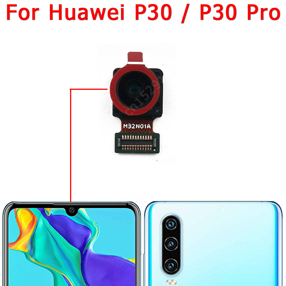 huawei front