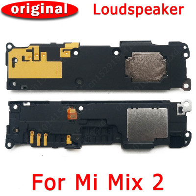 Original Loudspeaker For Xiaomi Mi Mix 2 Mix2 Loud Speaker Buzzer Ringer Sound Module Phone Accessories Replacement Spare Parts