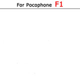 Original Loudspeaker For Xiaomi Pocophone Poco F1 F2 Pro F3 GT M2 M3 X2 X3 NFC C3 Loud Speaker Buzzer Ringer Sound Module Parts