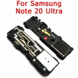 Original Loudspeaker For Samsung Galaxy Note 20 Ultra 4G 5G N985 N986 Loud Speaker Buzzer Ringer Sound Module Replacement Parts