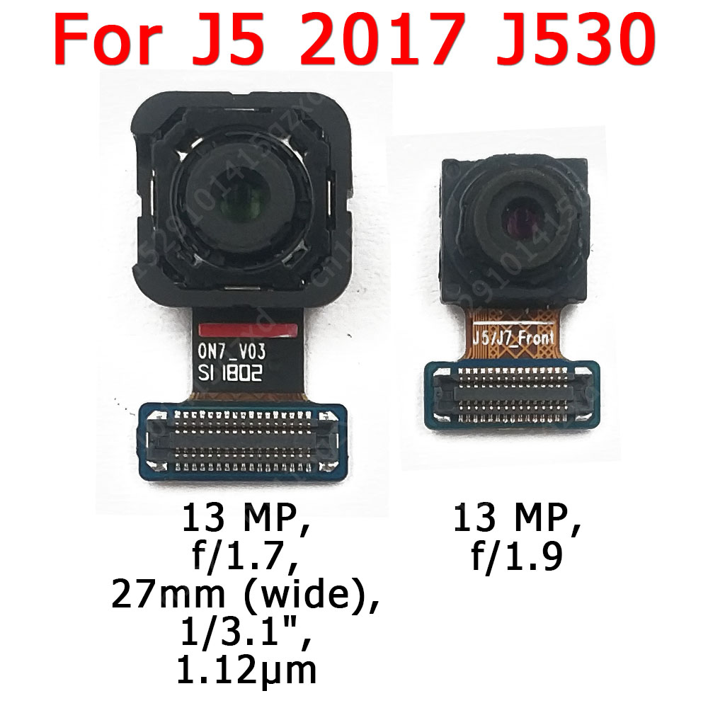 j5 prime samsung j5 2017 camera