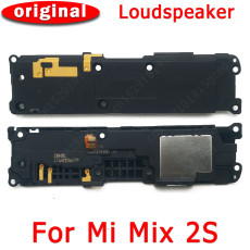 Original Loudspeaker For Xiaomi Mi Mix 2S 2 S Mix2S Loud Speaker Buzzer Ringer Sound Module Replacement Spare Parts