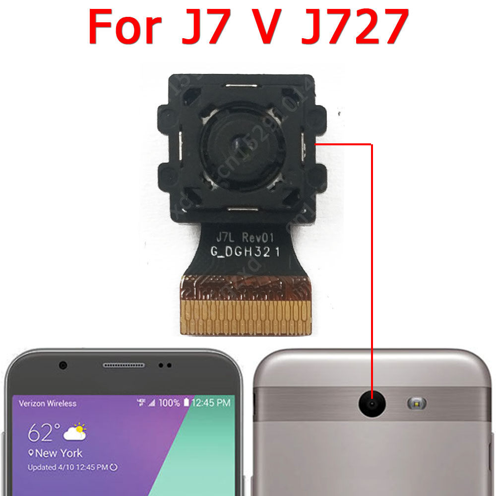 HOT Aliexpress Samsung J7 Pro Front Camera Samsung J7 Nxt