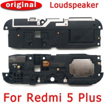 Original Loudspeaker For Xiaomi Redmi 5 Plus Loud Speaker Buzzer Ringer Sound Module Phone Accessories Replacement Spare Parts