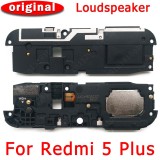 Original Loudspeaker For Xiaomi Redmi 5 Plus Loud Speaker Buzzer Ringer Sound Module Phone Accessories Replacement Spare Parts