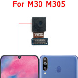 Original Front Back Camera For Samsung Galaxy M30 M30s M31 M31s M305 M307 M315 M317 Rear Selfie Facing Frontal Camera Module