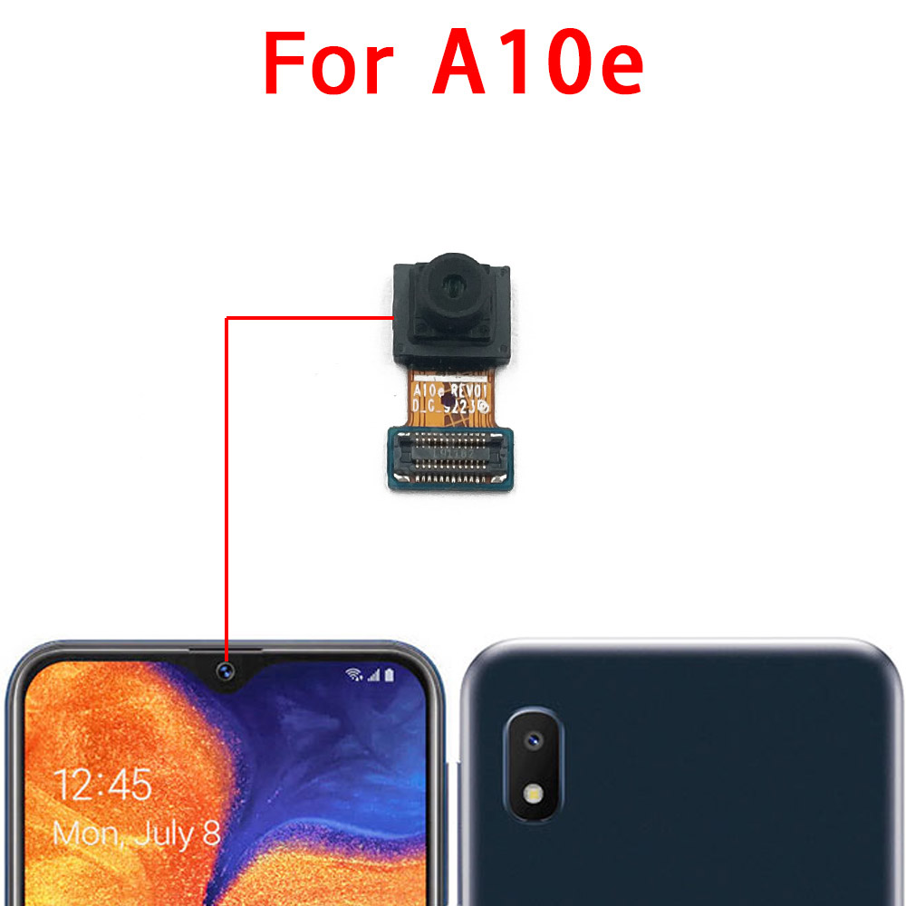 Front Camera For Samsung Galaxy A10 A10e A10s A20 A20e A20s A30