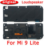 Original Loudspeaker For Xiaomi Mi 9 Lite Mi9 CC9 Loud Speaker Buzzer Ringer Sound Module Accessories Replacement Spare Parts