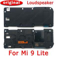 Original Loudspeaker For Xiaomi Mi 9 Lite Mi9 CC9 Loud Speaker Buzzer Ringer Sound Module Accessories Replacement Spare Parts