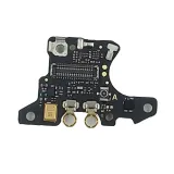 Original Spare Parts For Huawei P20 Pro Microphone Module Board Antenna Dock Connect Signal Board Mic Flex Cable