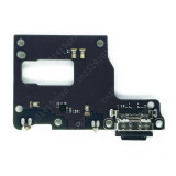 Original Charging Port For Xiaomi Mi 9 Lite Charging Board For Mi9 Lite USB Plug PCB Dock Connector Flex Cable Spare Parts