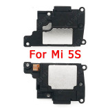 Original Loud Speaker For Xiaomi Mi 4C 5 5S Plus 6 Board Buzzer Ringer Repair Loudspeaker Sound Module Replacement Spare Parts