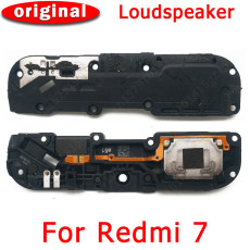 Original Loudspeaker For Xiaomi Redmi 7 Loud Speaker Buzzer Ringer Sound Module Mobile Phone Accessories Replacement Spare Parts