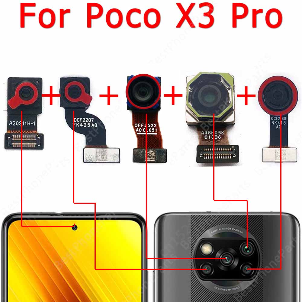 Batterie Xiaomi BN36 pour Mi A2 2910mAh Vrac LI-ION Polymère Batterie