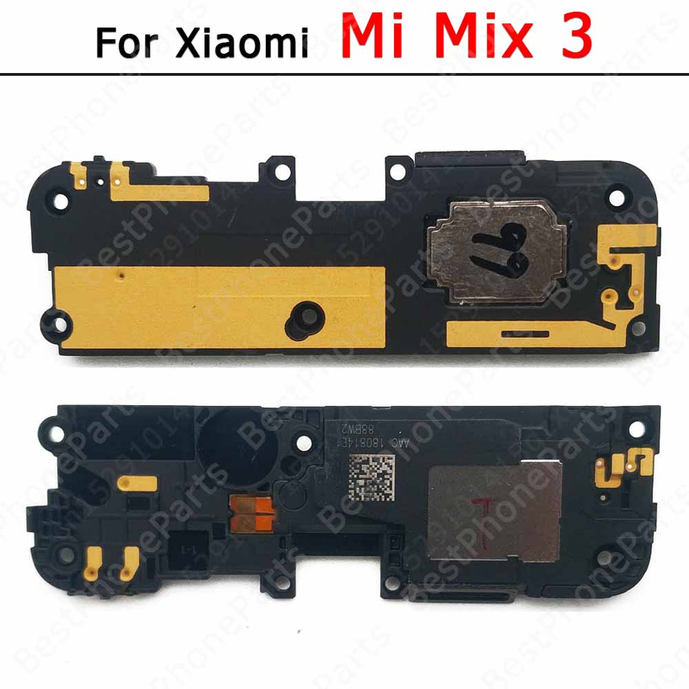 Original Loudspeaker For Xiaomi Mi A1 5X A2 Lite 6X A3 Max 2 Mix 