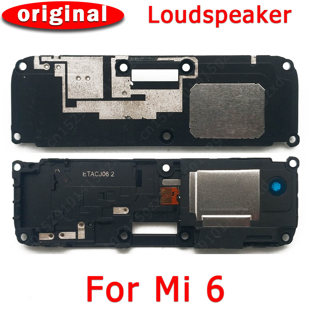 mi6 speaker