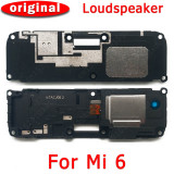 Original Loudspeaker For Xiaomi Mi 6 Mi6 Loud Speaker Buzzer Ringer Sound Module Cell Phone Accessories Replacement Spare Parts