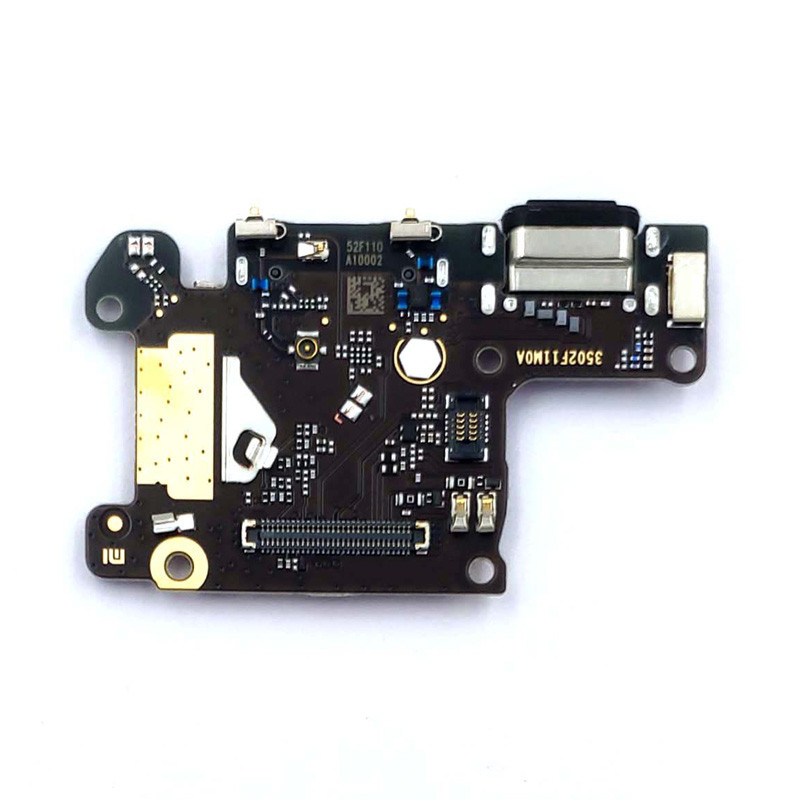 Original Charging Port For Xiaomi Mi 9T Charge Board For Redmi K20