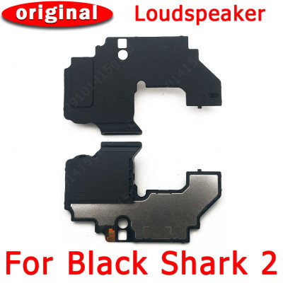 Original Loudspeaker For Xiaomi Mi Black Shark 2 Loud Speaker Buzzer Ringer Sound Module Accessories Replacement Spare Parts