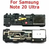 Original Loudspeaker For Samsung Galaxy Note 20 Ultra 4G 5G N985 N986 Loud Speaker Buzzer Ringer Sound Module Replacement Parts