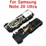 Original Loudspeaker For Samsung Galaxy Note 20 Ultra 4G 5G N985 N986 Loud Speaker Buzzer Ringer Sound Module Replacement Parts